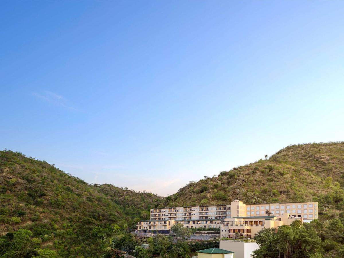 Radisson Blu Resort Кумбалгарх Екстериор снимка